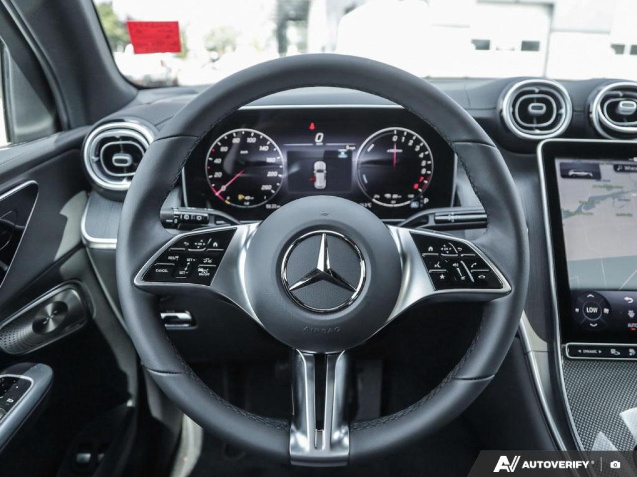 2026 Mercedes-Benz GLC 350e Base GLC 350e 4dr All-Wheel Drive 4MATIC Photo