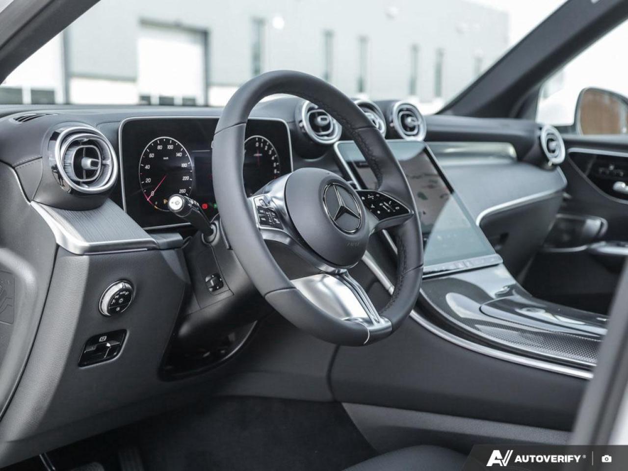 2026 Mercedes-Benz GLC 350e Base GLC 350e 4dr All-Wheel Drive 4MATIC Photo