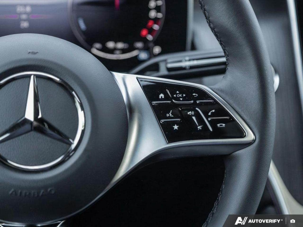 2026 Mercedes-Benz GLC 350e Base GLC 350e 4dr All-Wheel Drive 4MATIC Photo