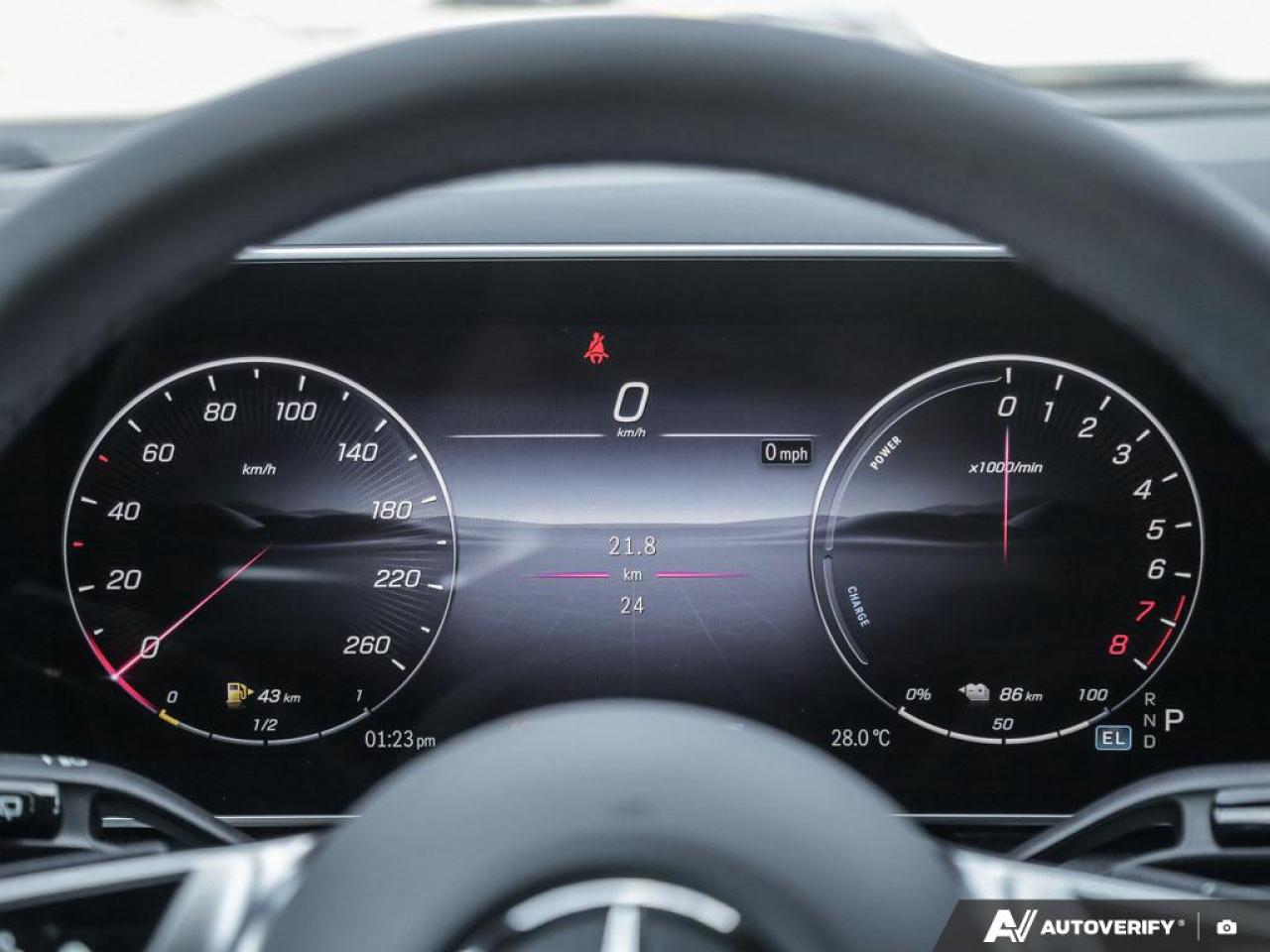 2026 Mercedes-Benz GLC 350e Base GLC 350e 4dr All-Wheel Drive 4MATIC Photo