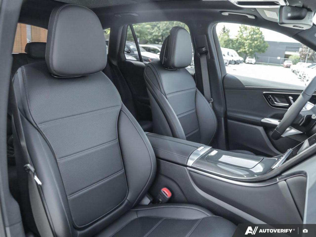 2026 Mercedes-Benz GLC 350e Base GLC 350e 4dr All-Wheel Drive 4MATIC Photo