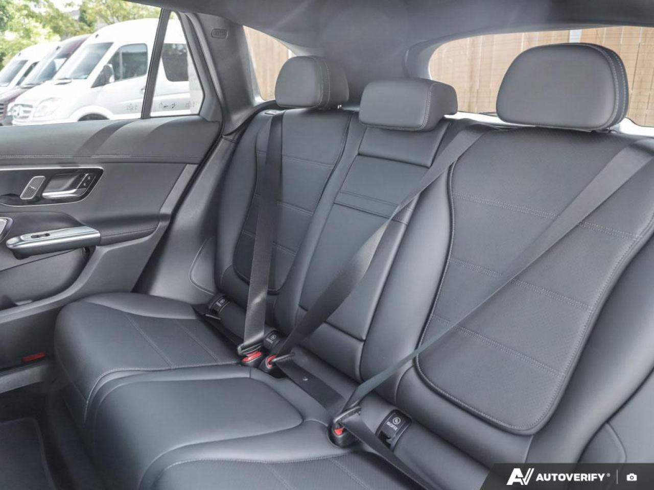 2026 Mercedes-Benz GLC 350e Base GLC 350e 4dr All-Wheel Drive 4MATIC Photo