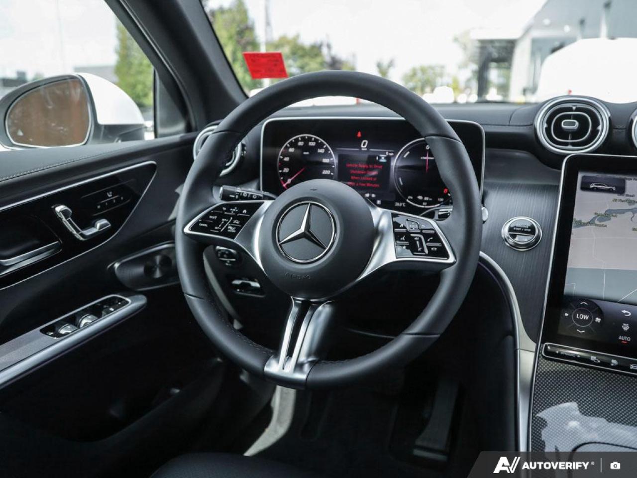 2026 Mercedes-Benz GLC 350e Base GLC 350e 4dr All-Wheel Drive 4MATIC Photo