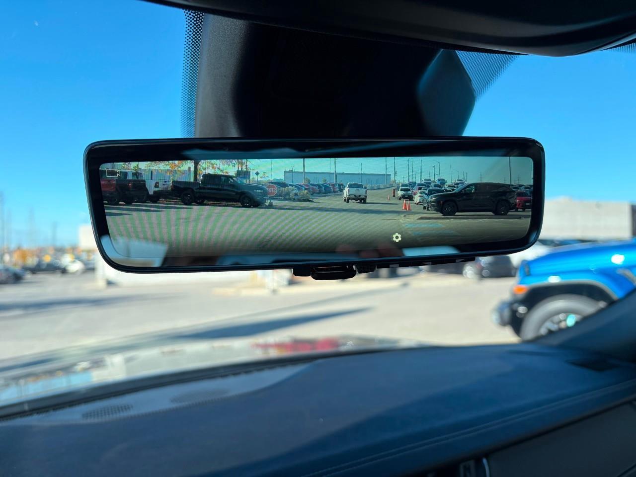 2025 Jeep Grand Cherokee Limited 4dr 4x4 Photo