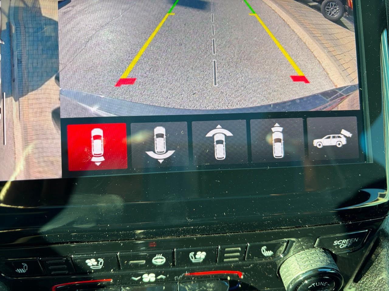 2025 Jeep Grand Cherokee Limited 4dr 4x4 Photo