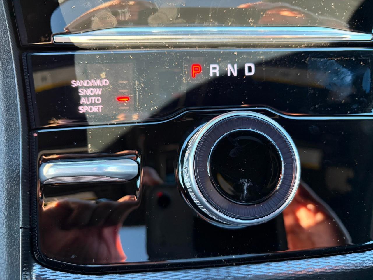 2025 Jeep Grand Cherokee Limited 4dr 4x4 Photo