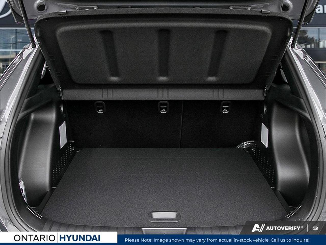 2025 Hyundai KONA 1.6T N Line 4dr All-Wheel Drive Photo