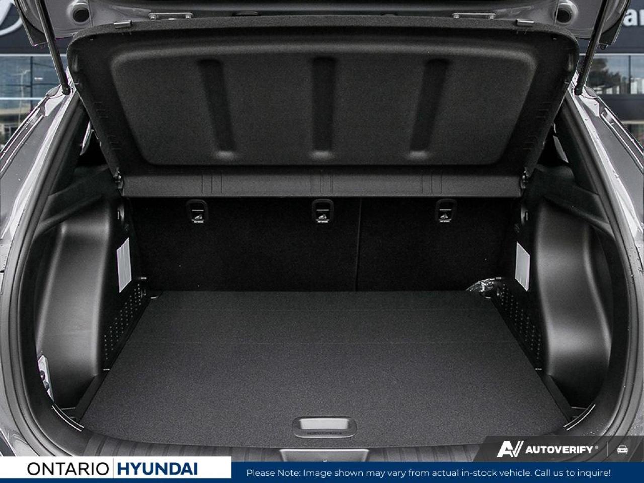 2025 Hyundai KONA 1.6T N Line 4dr All-Wheel Drive Photo