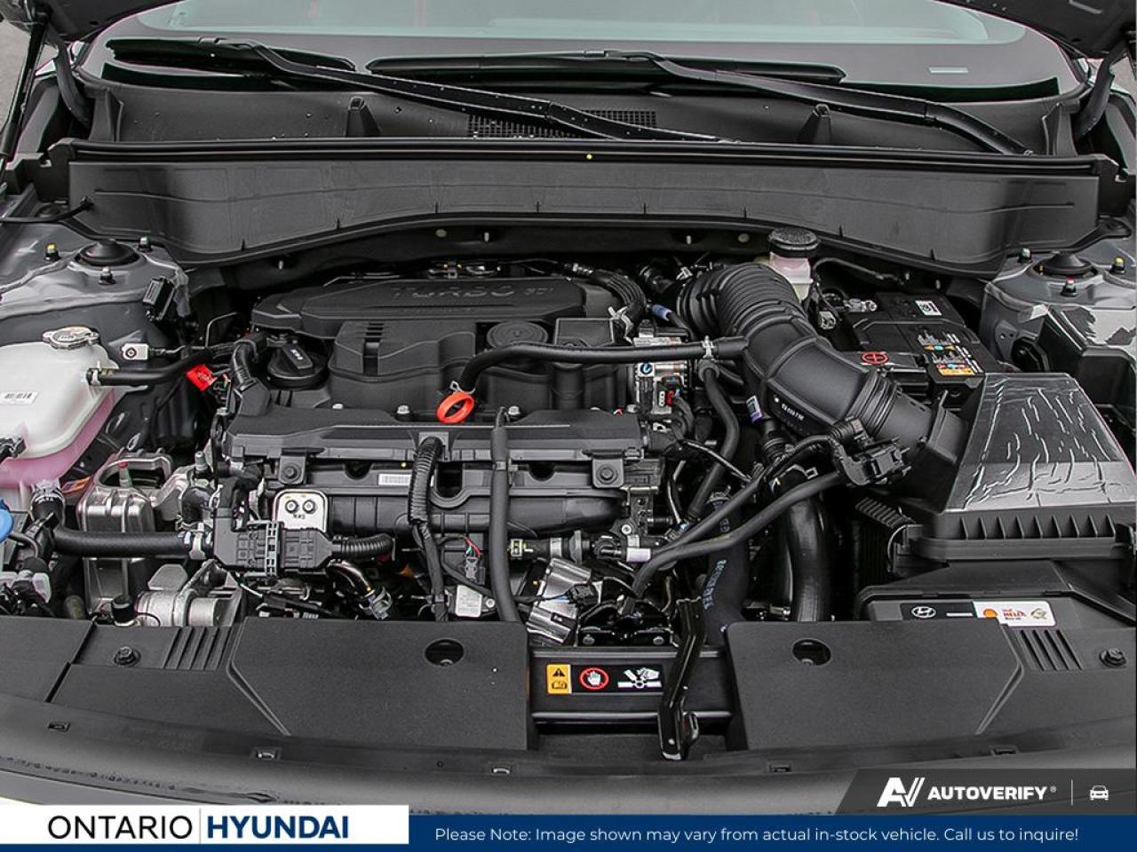 2025 Hyundai KONA 1.6T N Line 4dr All-Wheel Drive Photo