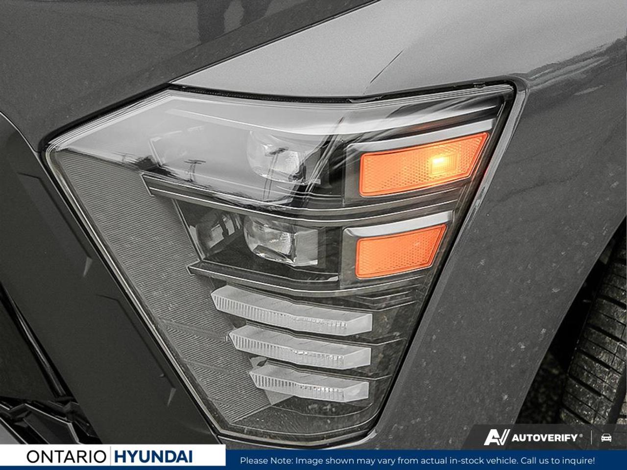2025 Hyundai KONA 1.6T N Line 4dr All-Wheel Drive Photo