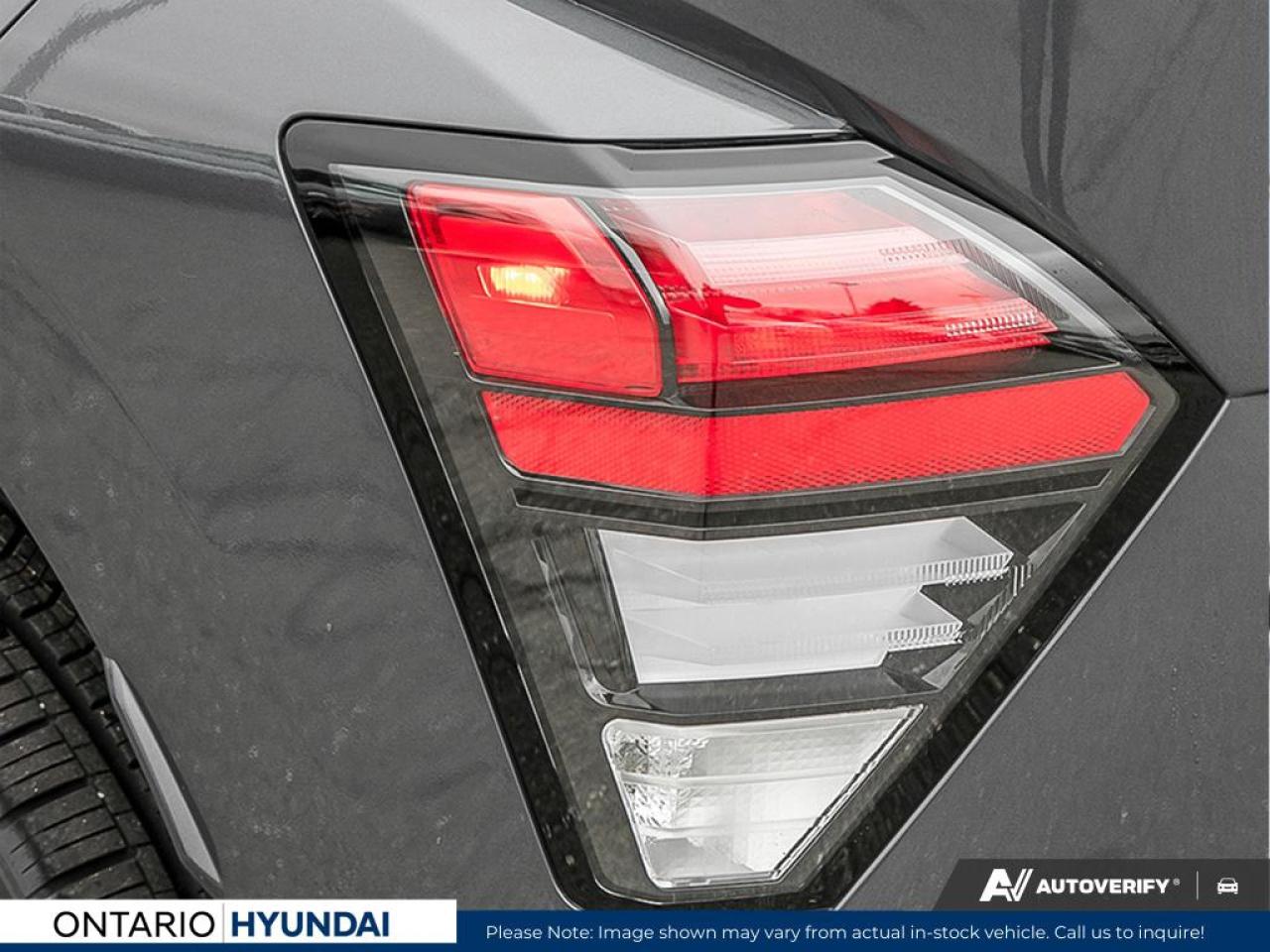 2025 Hyundai KONA 1.6T N Line 4dr All-Wheel Drive Photo