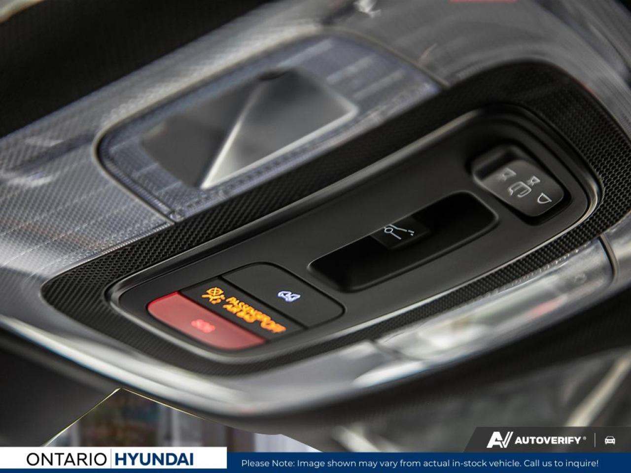 2025 Hyundai KONA 1.6T N Line 4dr All-Wheel Drive Photo