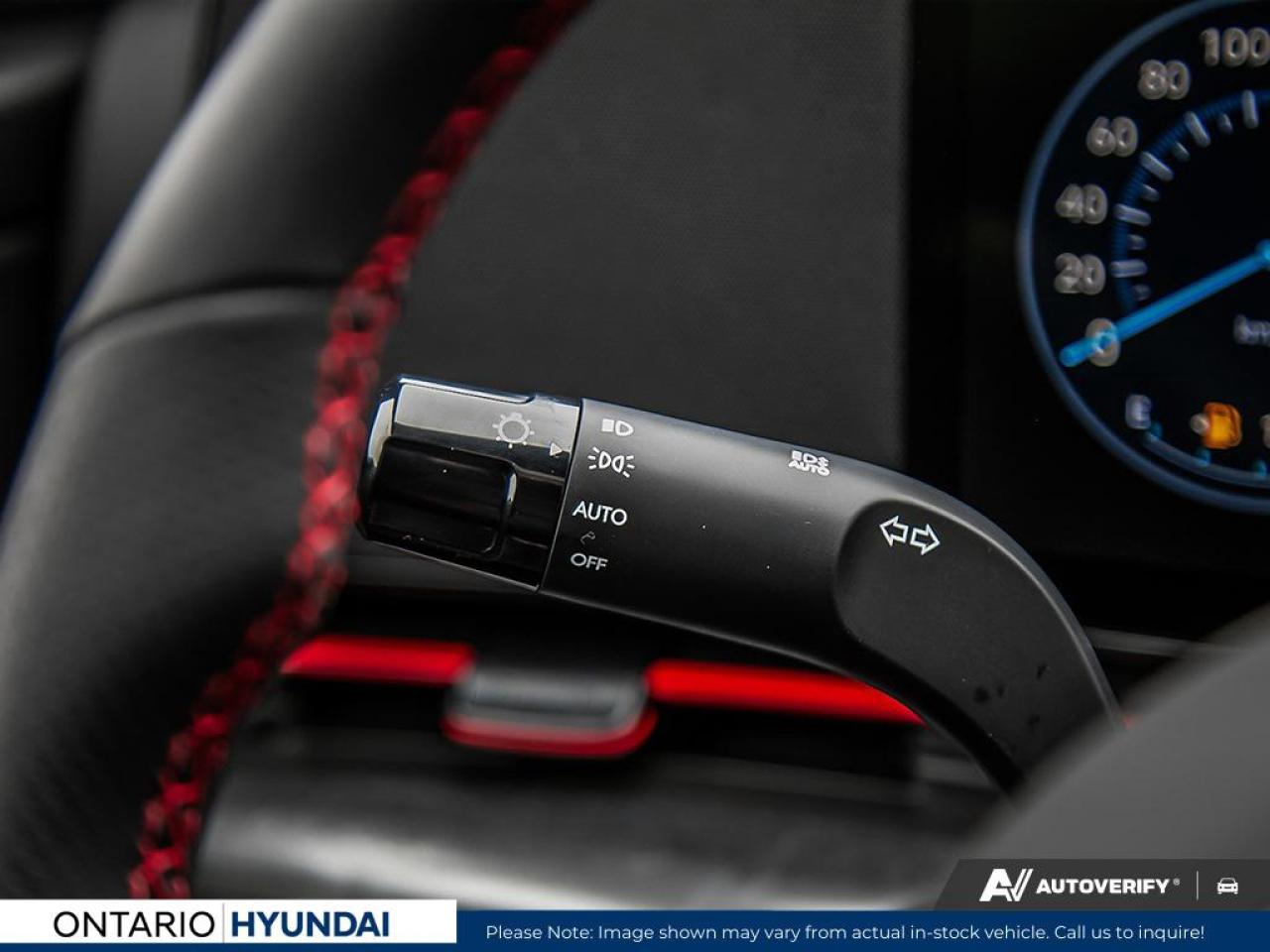 2025 Hyundai KONA 1.6T N Line 4dr All-Wheel Drive Photo