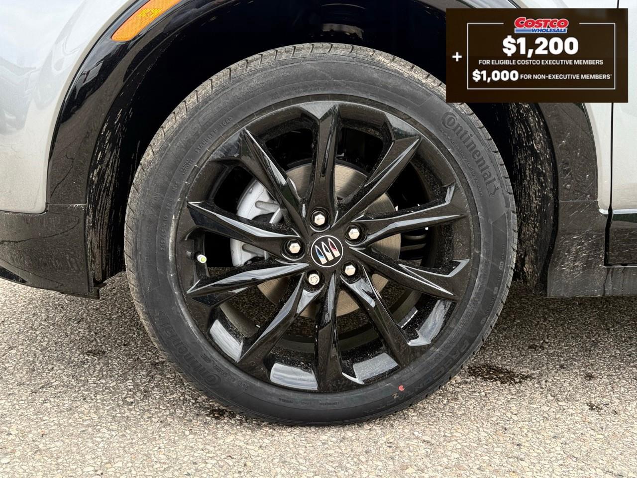 2026 Buick Encore GX Sport Touring 4dr All-Wheel Drive Photo4