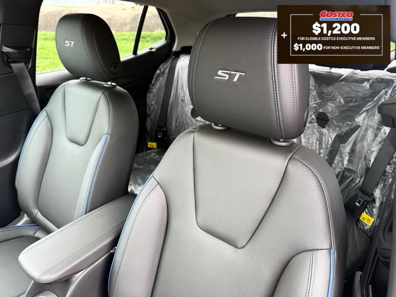 2026 Buick Encore GX Sport Touring 4dr All-Wheel Drive Photo