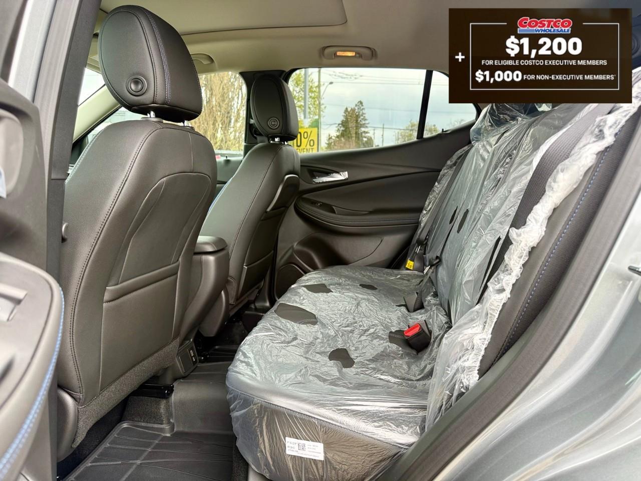 2026 Buick Encore GX Sport Touring 4dr All-Wheel Drive Photo