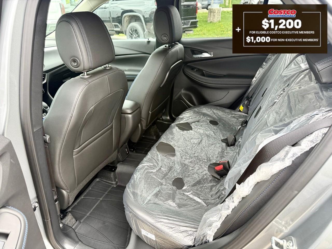 2026 Buick Encore GX Sport Touring 4dr All-Wheel Drive Photo
