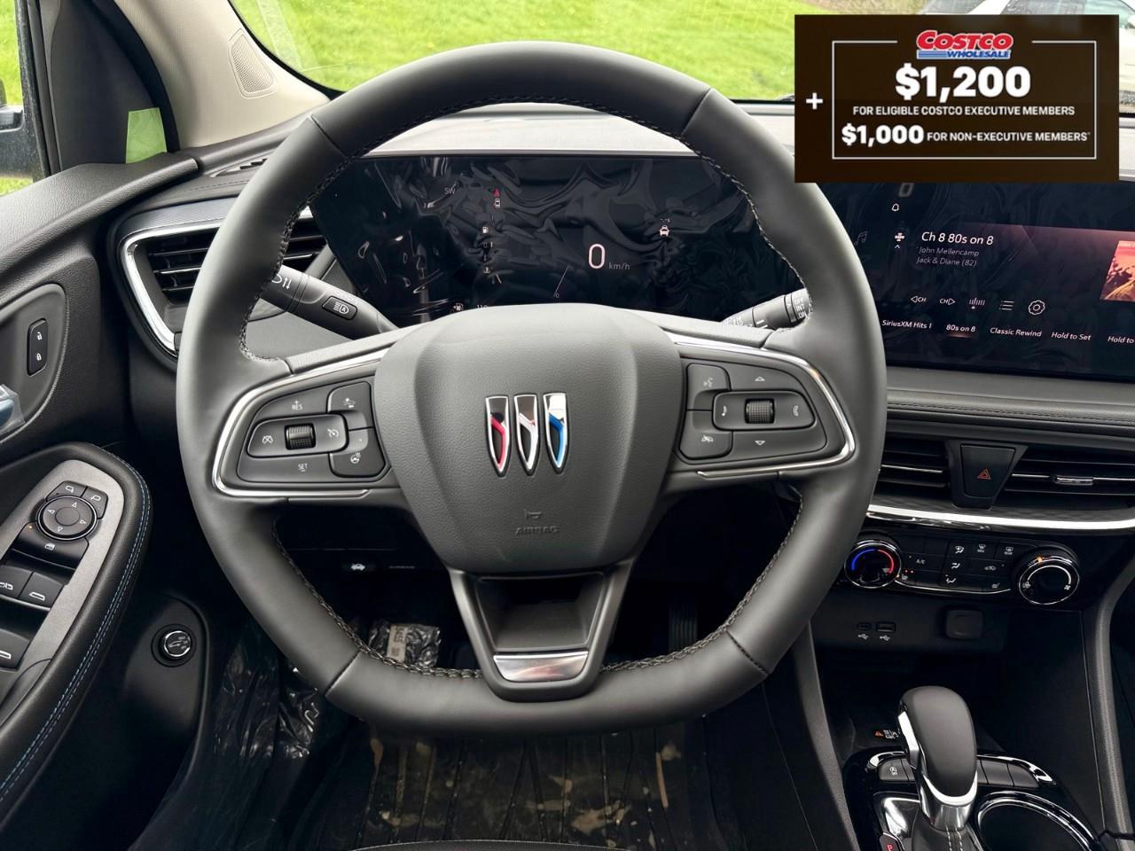 2026 Buick Encore GX Sport Touring 4dr All-Wheel Drive Photo
