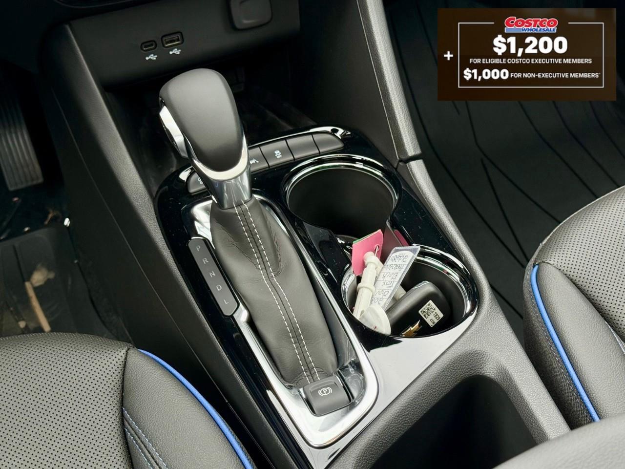 2026 Buick Encore GX Sport Touring 4dr All-Wheel Drive Photo