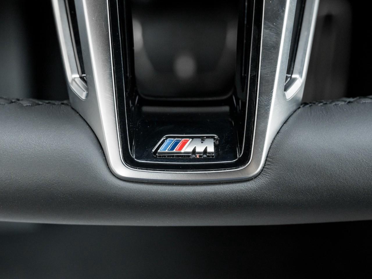 2025 BMW 760 i xDrive 4dr All-Wheel Drive Sedan Photo