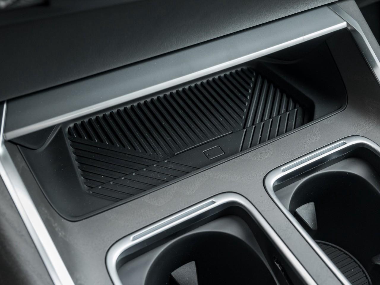 2025 BMW 760 i xDrive 4dr All-Wheel Drive Sedan Photo