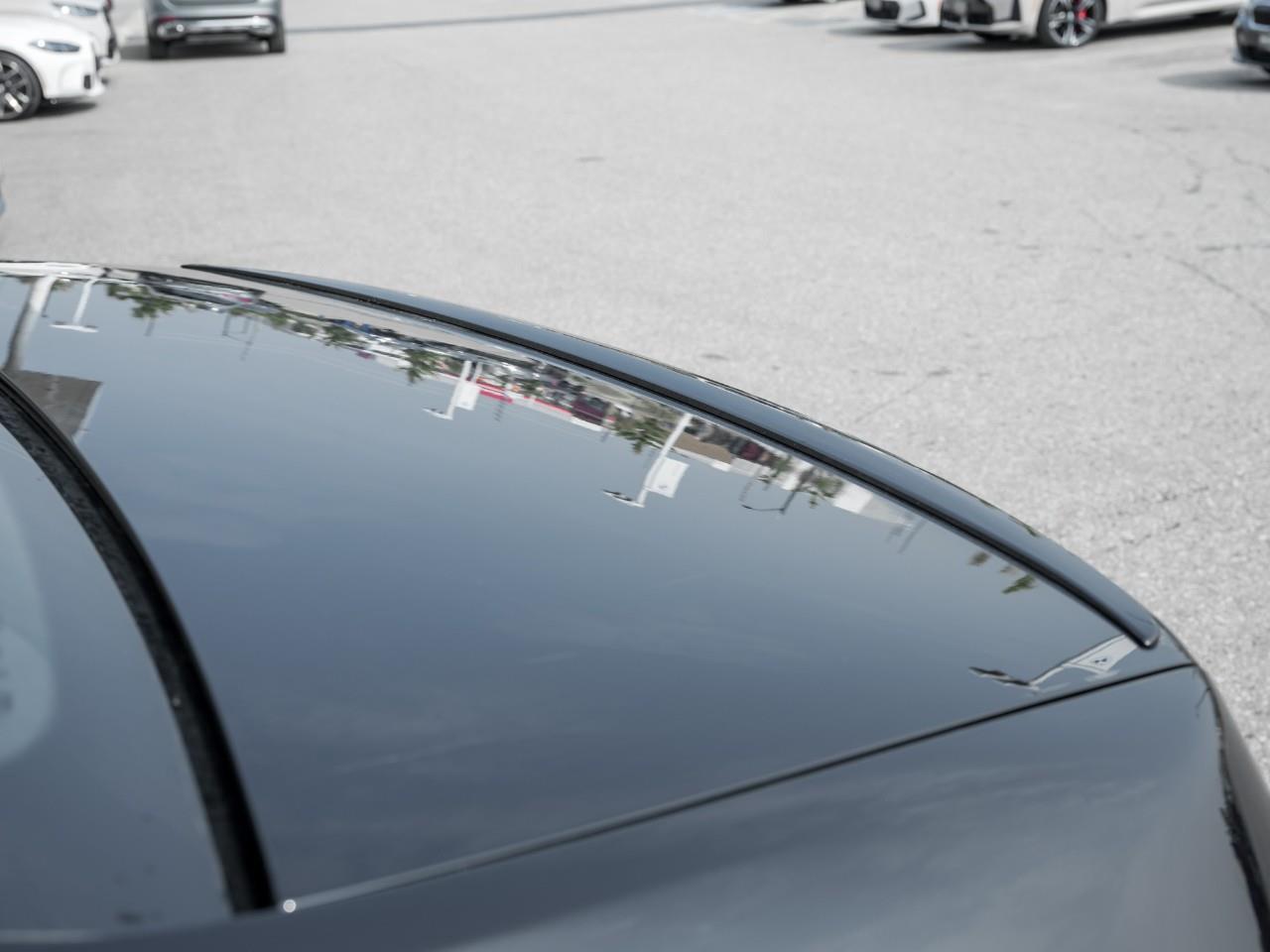 2025 BMW 760 i xDrive 4dr All-Wheel Drive Sedan Photo