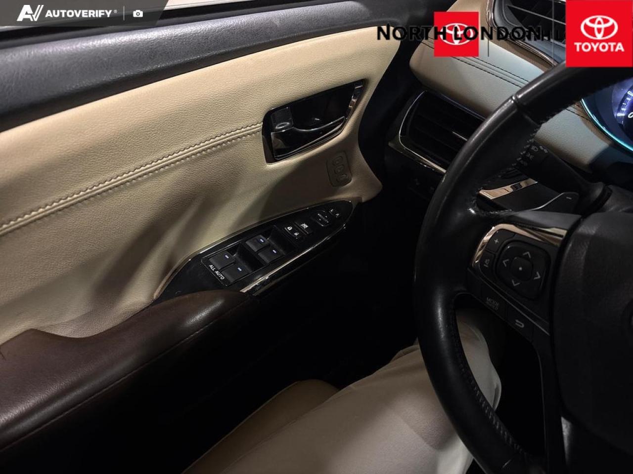 2018 Toyota Avalon Limited 4dr Sedan Photo