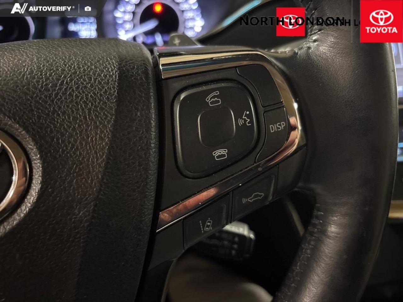 2018 Toyota Avalon Limited 4dr Sedan Photo