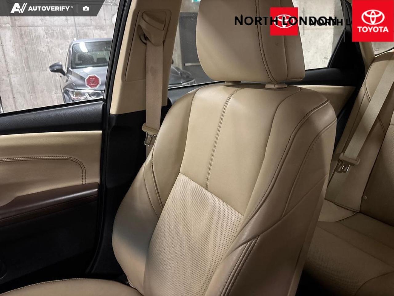 2018 Toyota Avalon Limited 4dr Sedan Photo