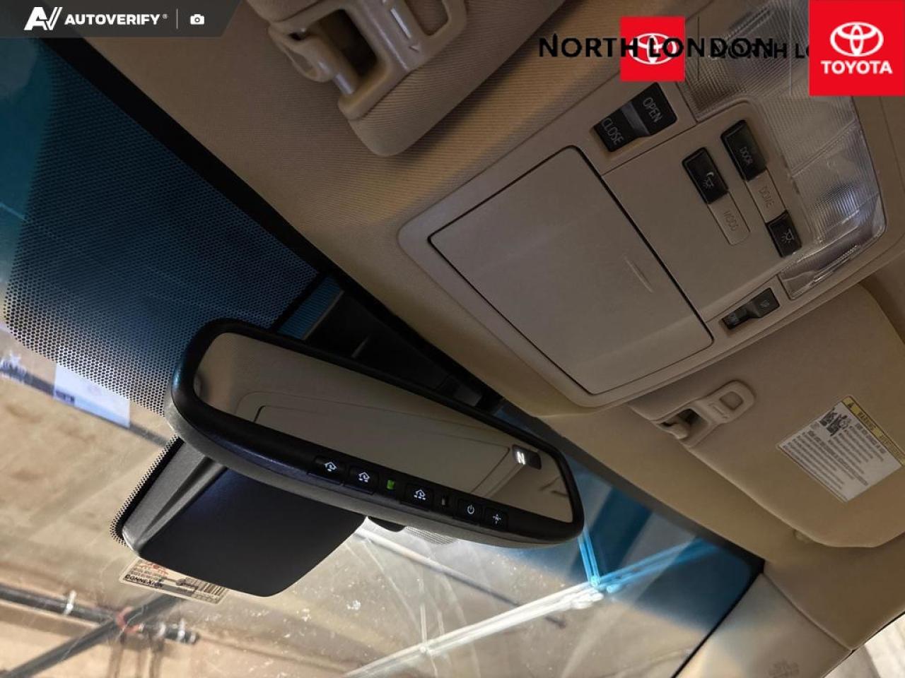 2018 Toyota Avalon Limited 4dr Sedan Photo