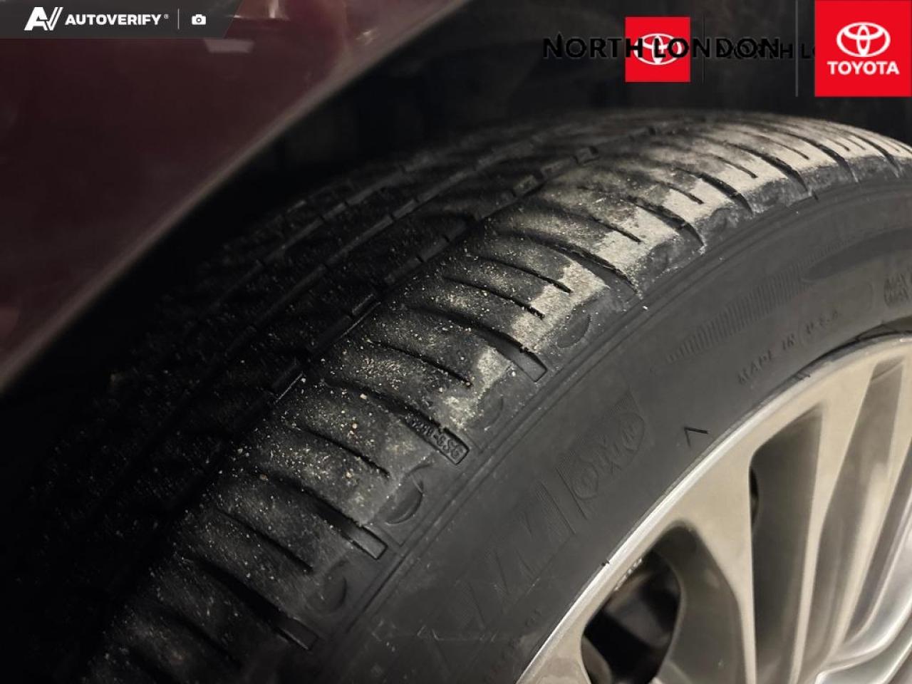 2018 Toyota Avalon Limited 4dr Sedan Photo