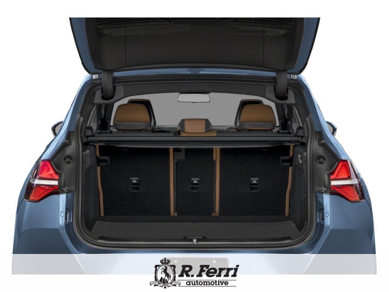 2026 BMW X3 30 xDrive 4dr All-Wheel Drive Sports Activity Vehicle Photo