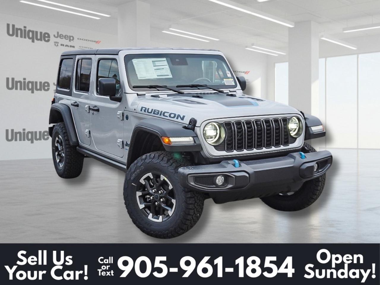 2024 Jeep Wrangler 4xe  Photo0