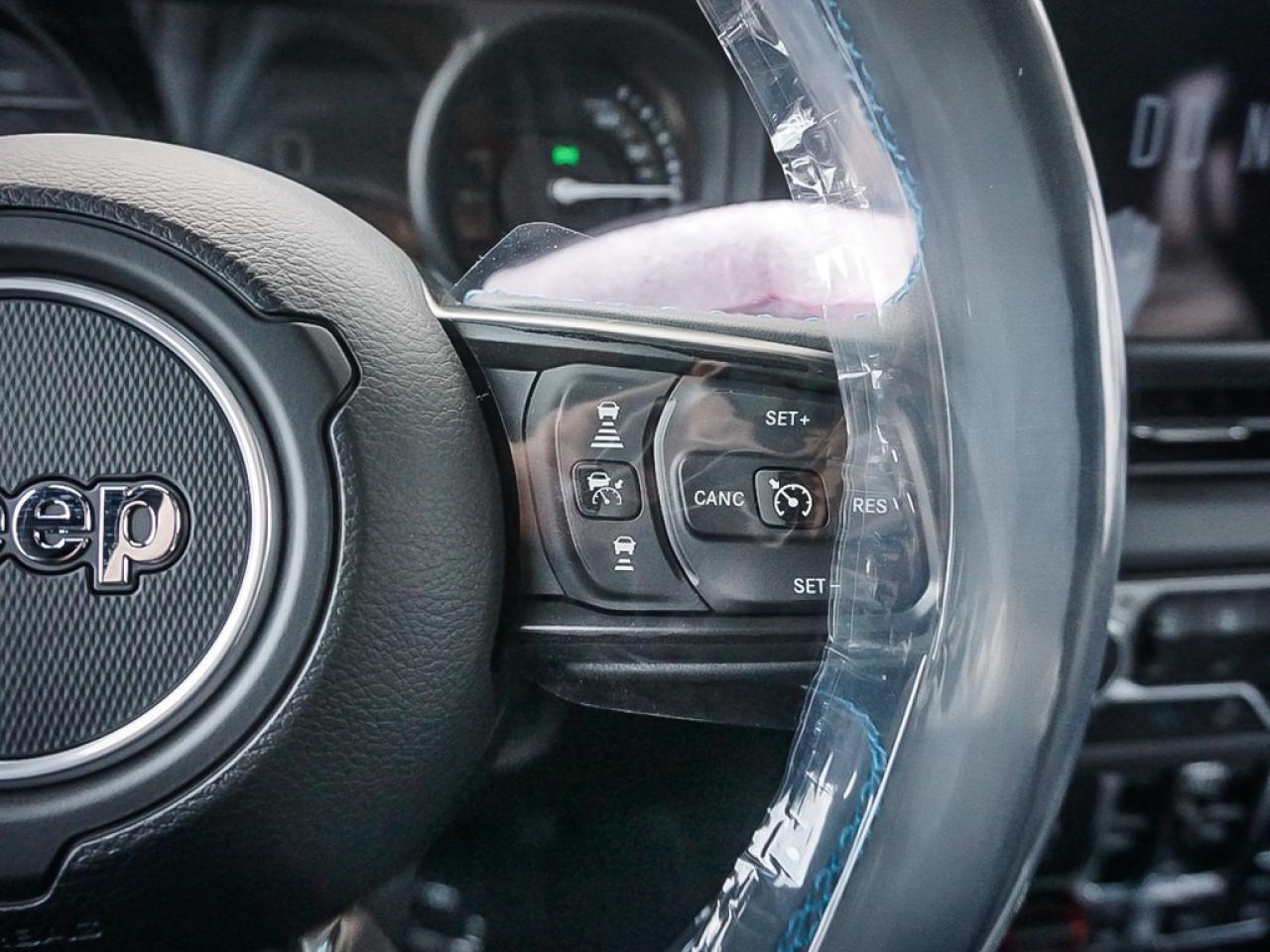 2024 Jeep Wrangler 4xe  Photo