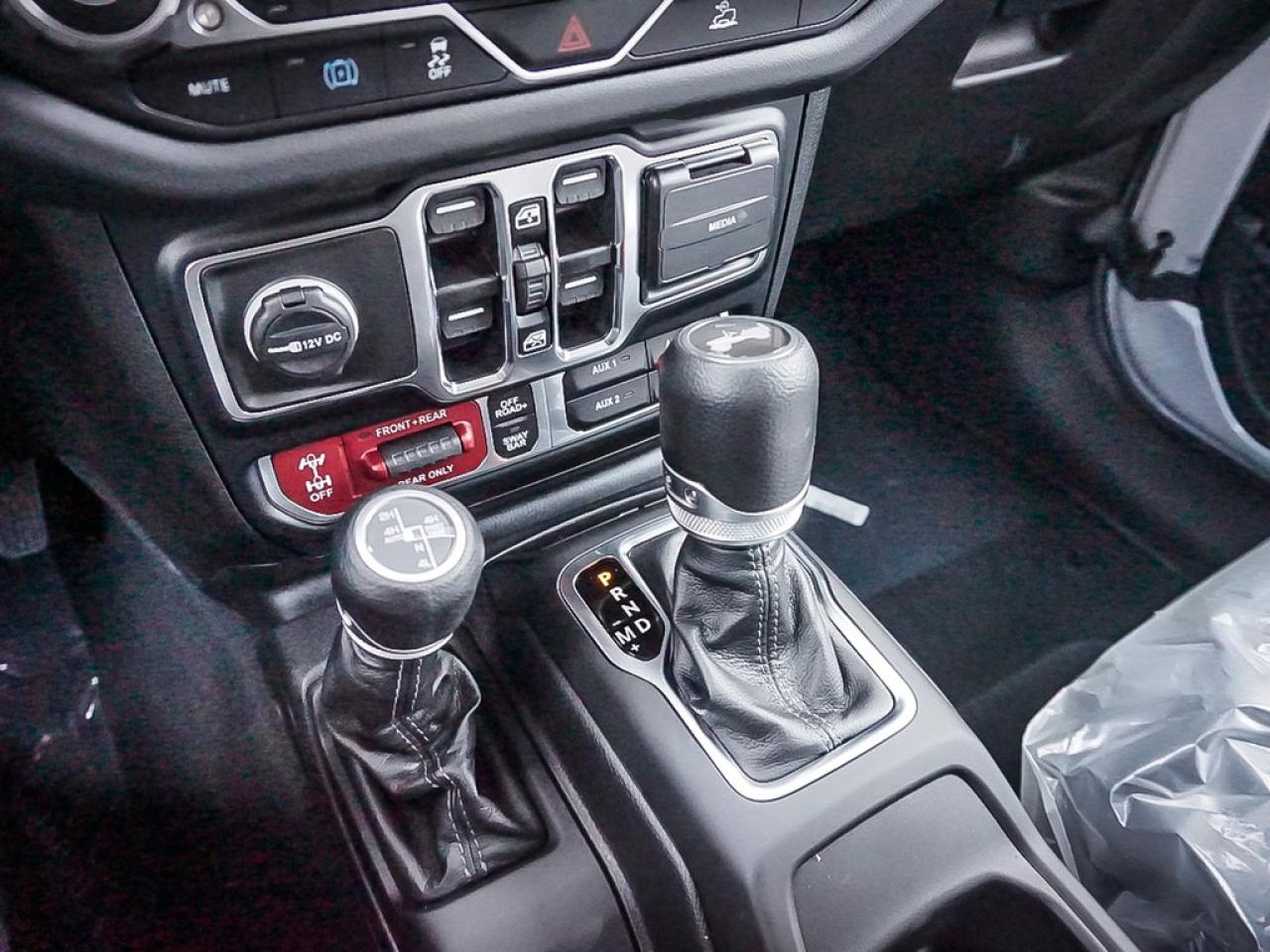 2024 Jeep Wrangler 4xe  Photo