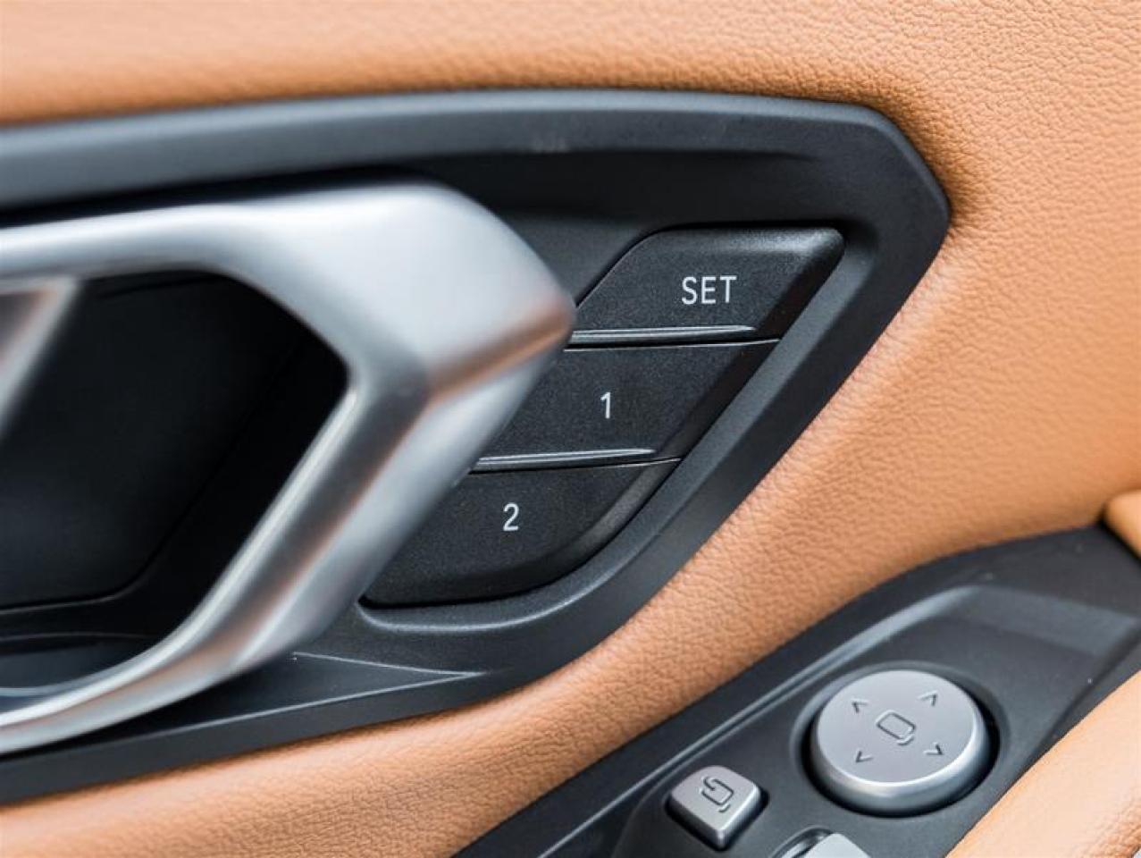 2026 BMW 330 i xDrive 4dr All-Wheel Drive Sedan Photo