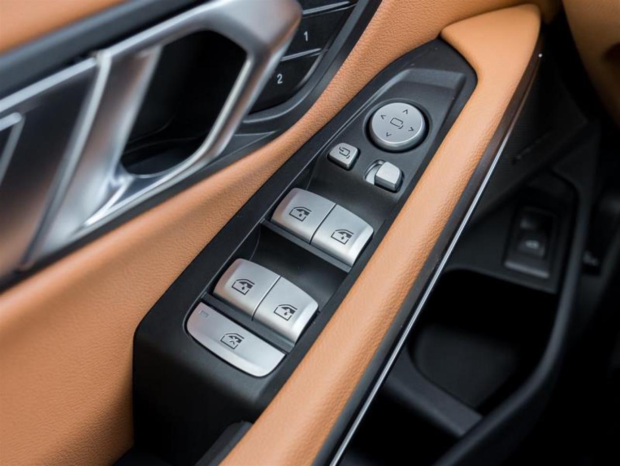 2026 BMW 330 i xDrive 4dr All-Wheel Drive Sedan Photo