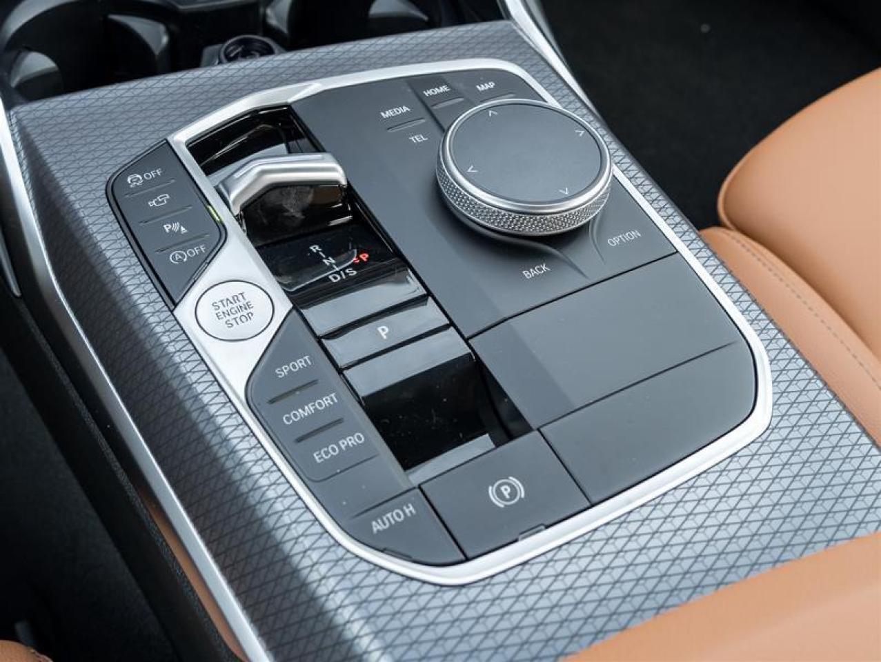 2026 BMW 330 i xDrive 4dr All-Wheel Drive Sedan Photo