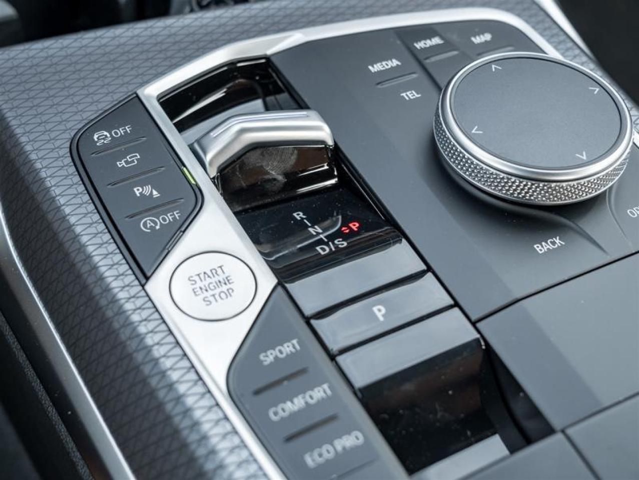 2026 BMW 330 i xDrive 4dr All-Wheel Drive Sedan Photo