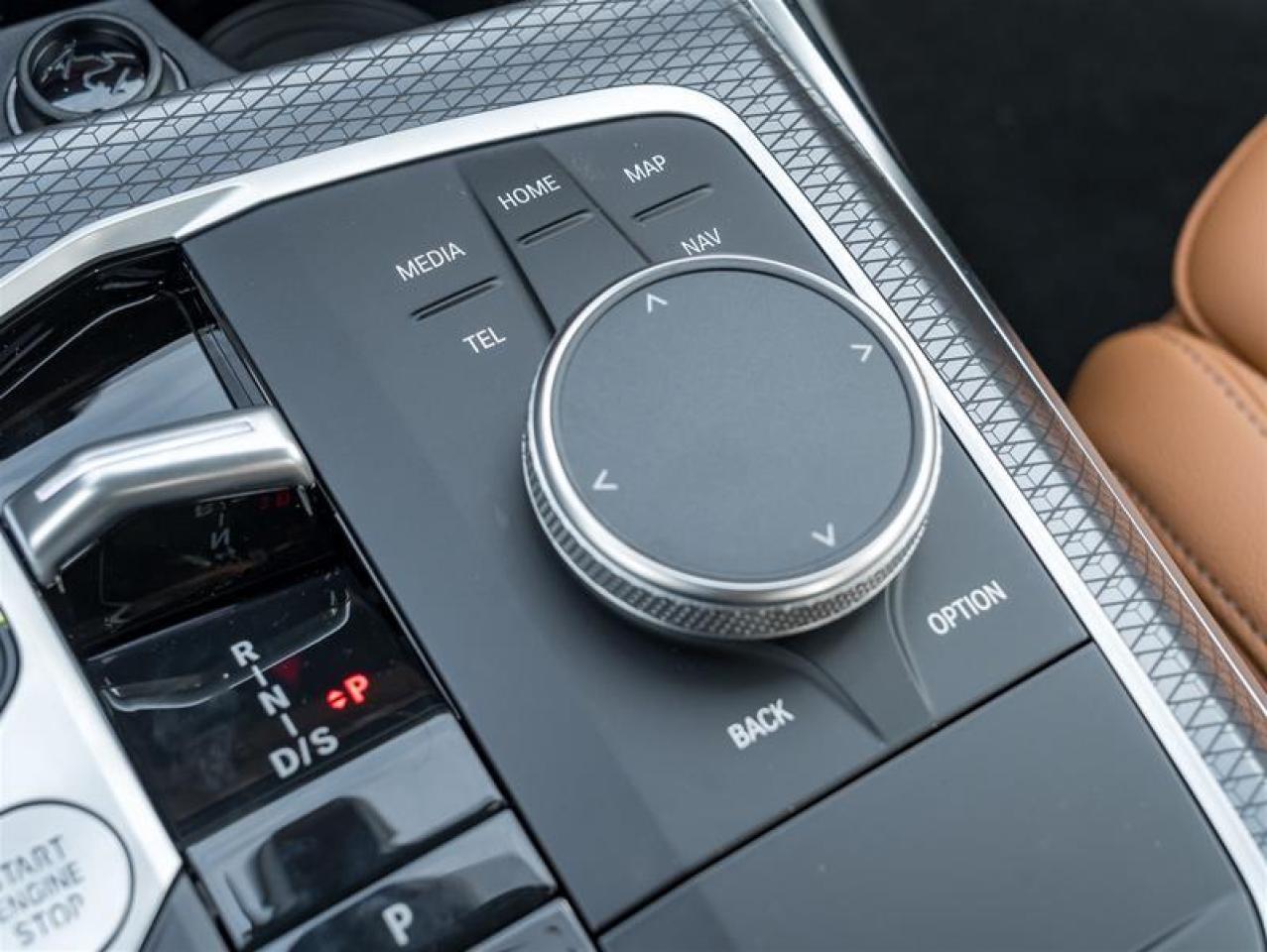 2026 BMW 330 i xDrive 4dr All-Wheel Drive Sedan Photo