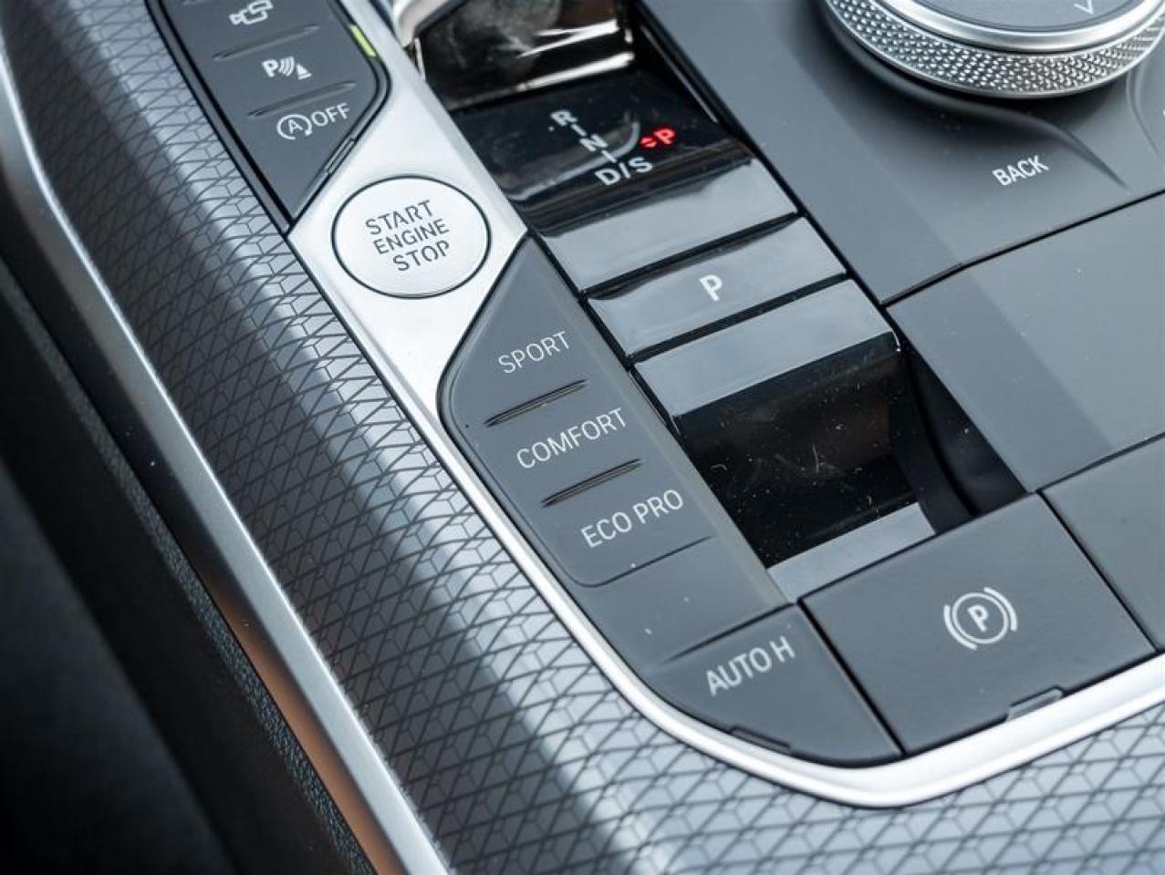 2026 BMW 330 i xDrive 4dr All-Wheel Drive Sedan Photo