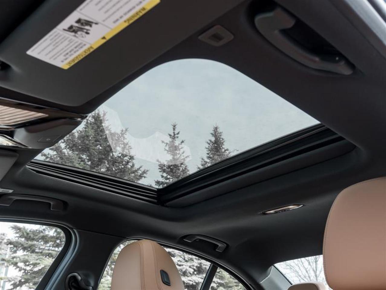 2026 BMW 330 i xDrive 4dr All-Wheel Drive Sedan Photo