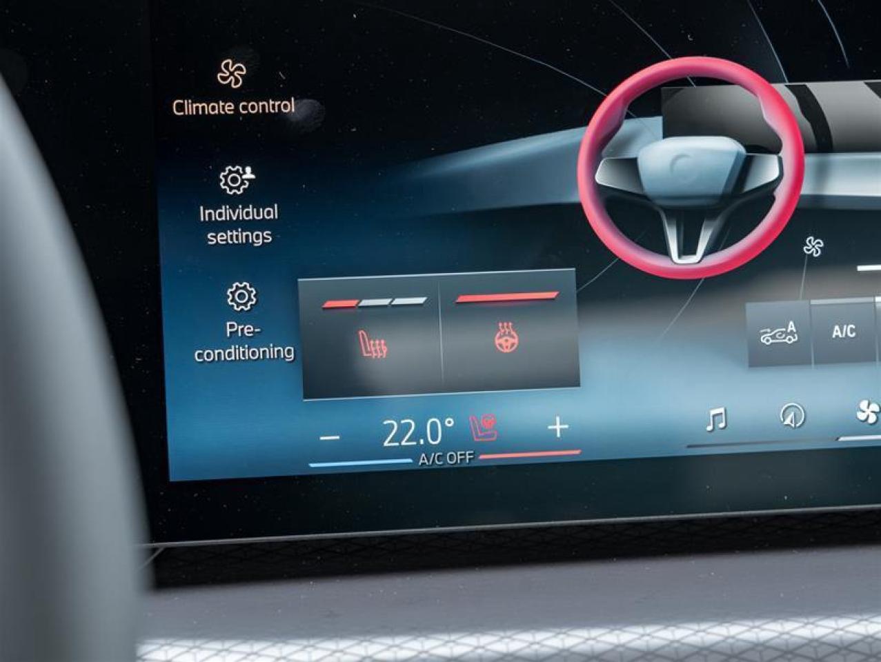 2026 BMW 330 i xDrive 4dr All-Wheel Drive Sedan Photo