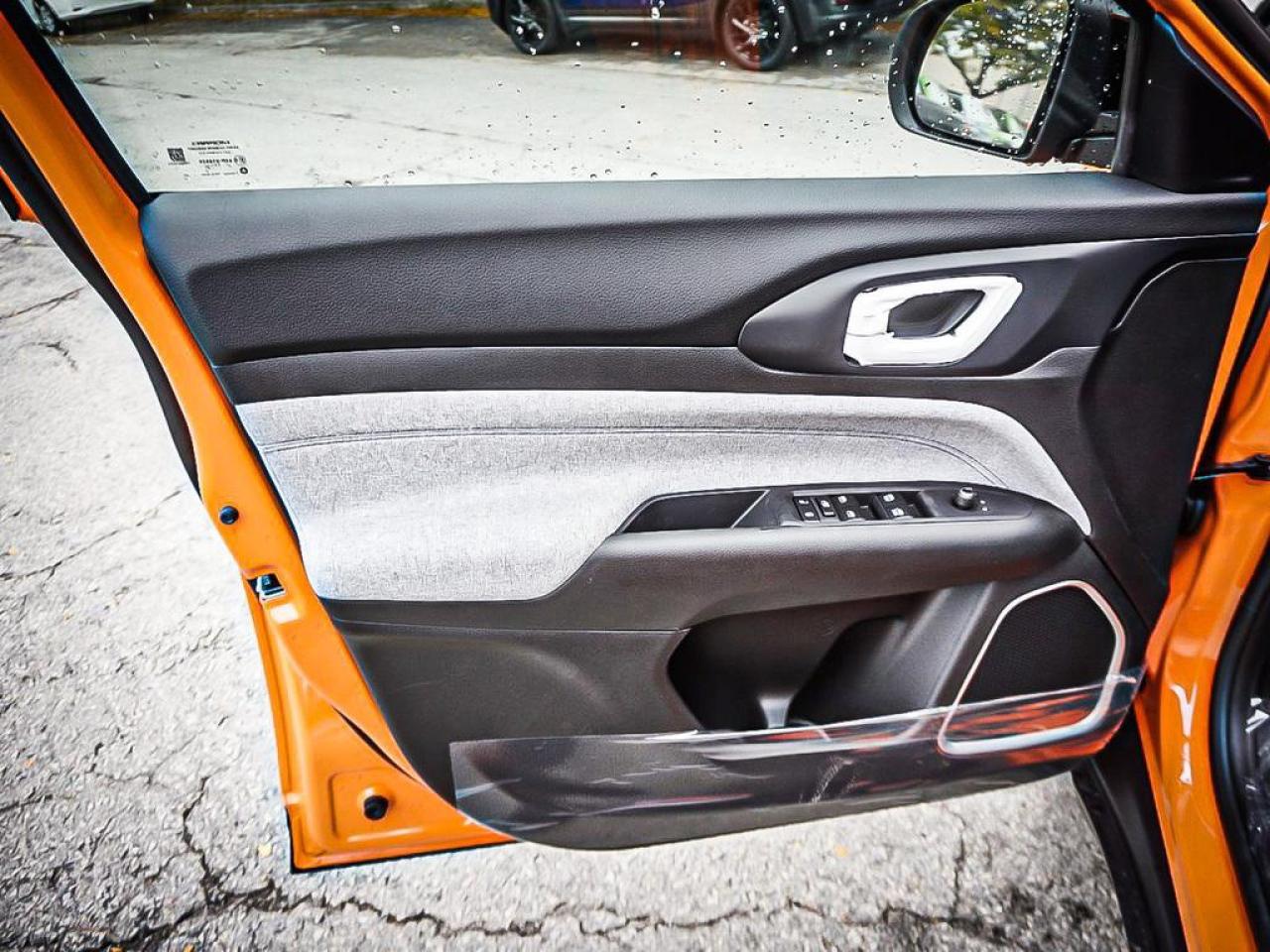 2026 Jeep Compass  Photo