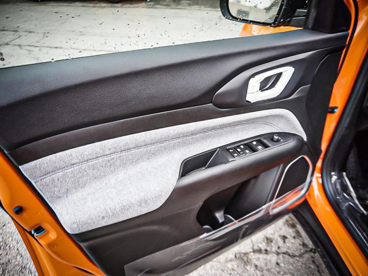 2026 Jeep Compass  Photo