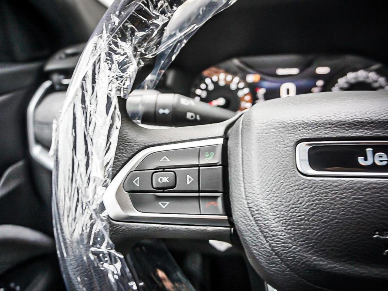 2026 Jeep Compass  Photo