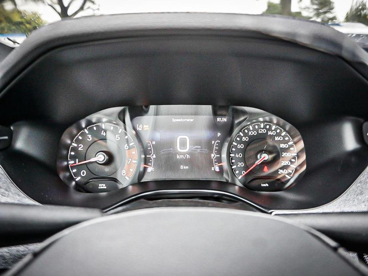 2026 Jeep Compass  Photo