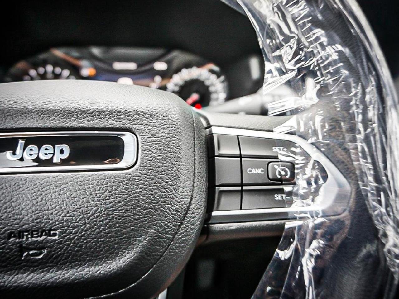 2026 Jeep Compass  Photo