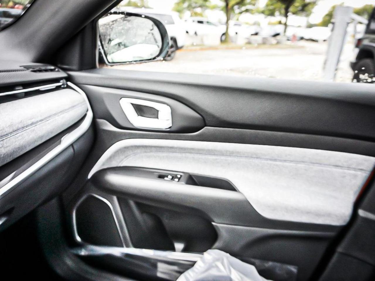 2026 Jeep Compass  Photo