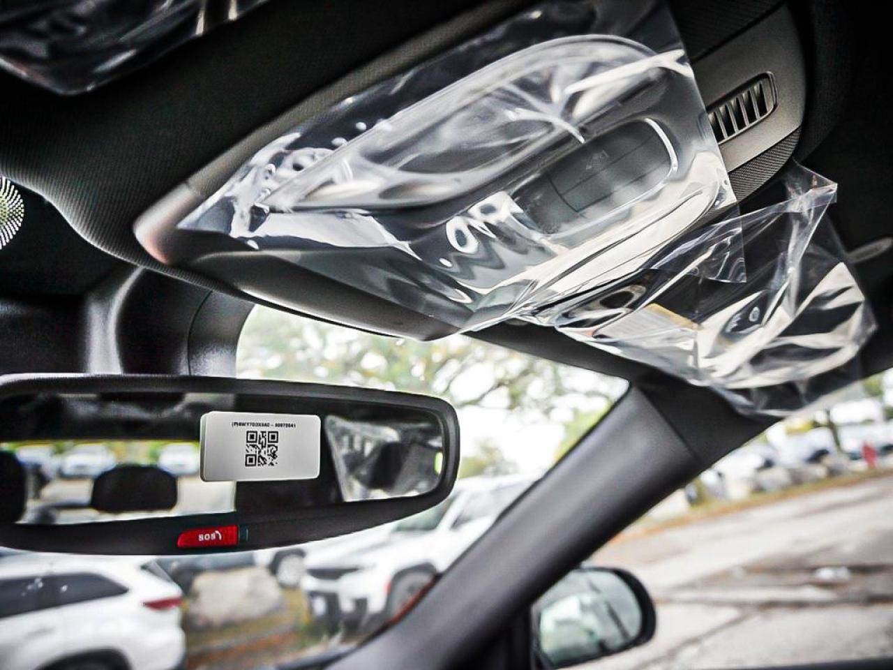 2026 Jeep Compass  Photo